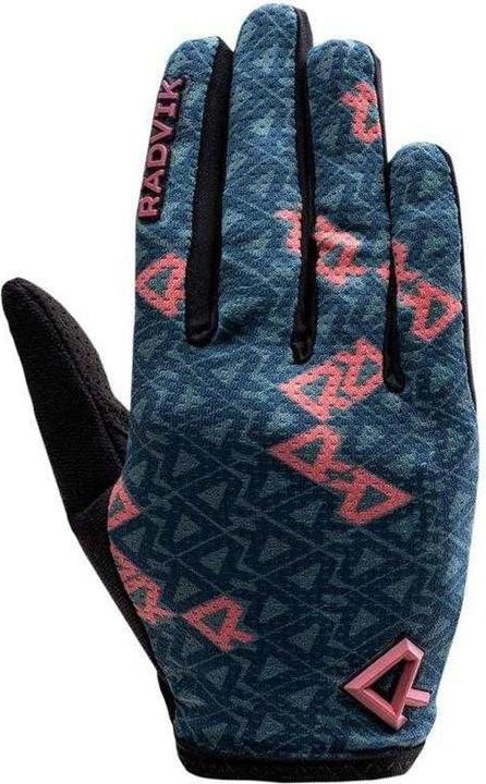 Produktbild Radvik Washed Gloves W 92800493076 (S)