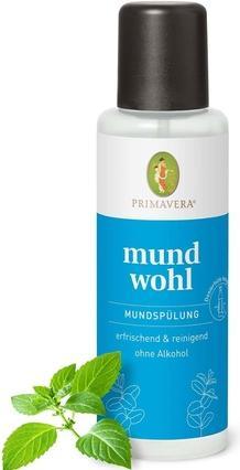 Produktbild Primavera Mundwohl (250 ml, Mundspülung)
