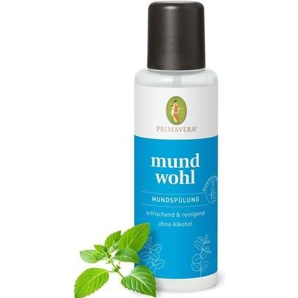 Thumbnail - Primavera, Mundspülung, Mundwohl Mundspuelung (250 ml, Mundspülung)