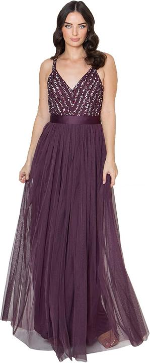 Image du produit Herba Abito a Righe Senza Maniche (54)