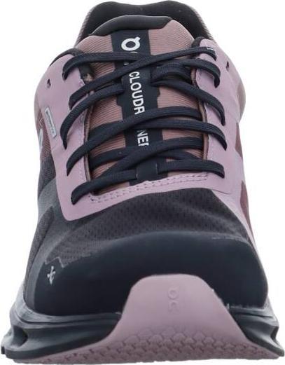 Actual product image On Running Women's Cloudrunner Waterproof (43)