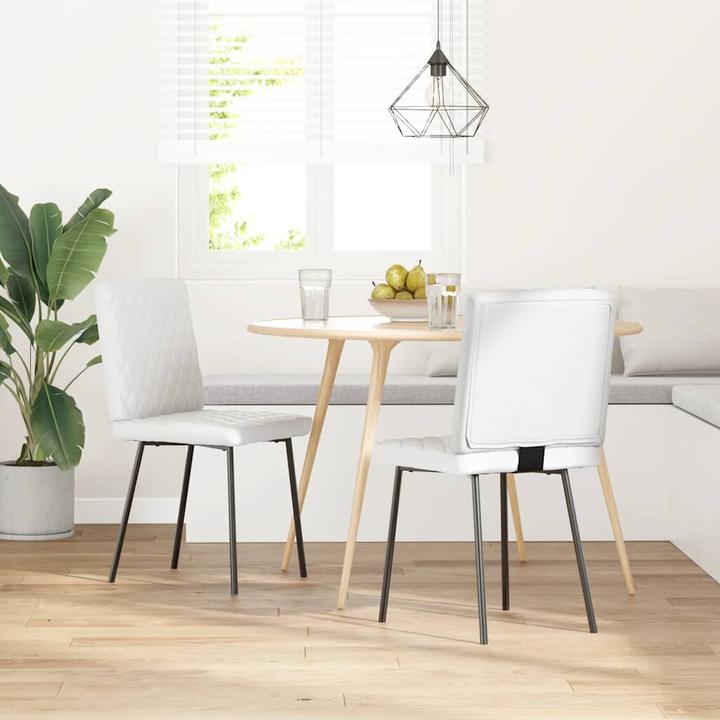 Produktbild vidaXL Esszimmerstuhl