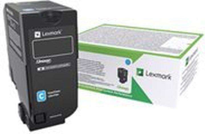 Produktbild Lexmark 84c2hce (C)