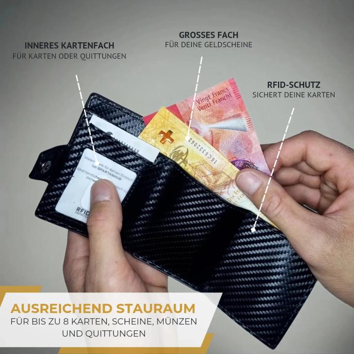 Immagine prodotto Spartanhub Elite Wallet