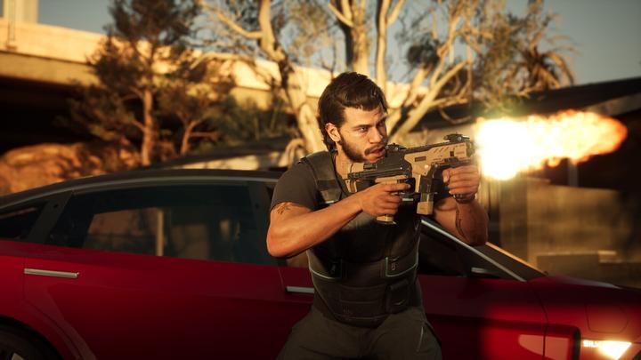 Produktbild IO Interactive MindsEye (PS5, EN)