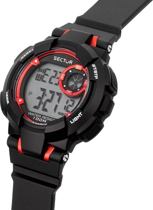 Immagine prodotto Sector R3251283001 EX-36 (Orologio digitale, 45 mm)