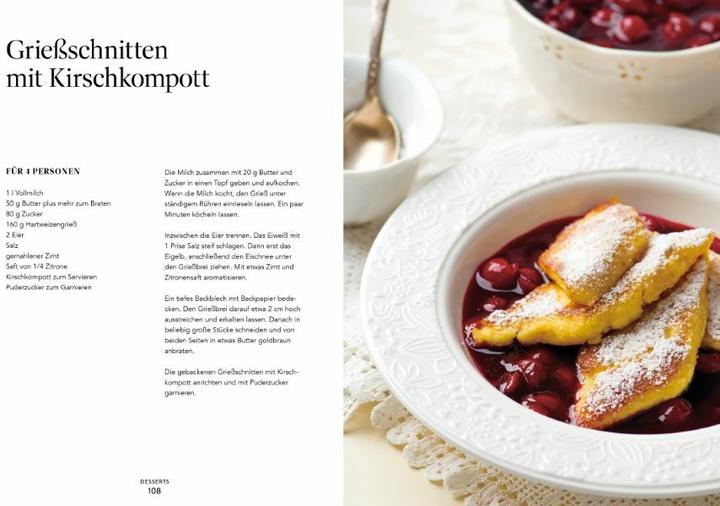 Actual product image Alte-Oma-Rezepte (German, Christian Munich, 2022)