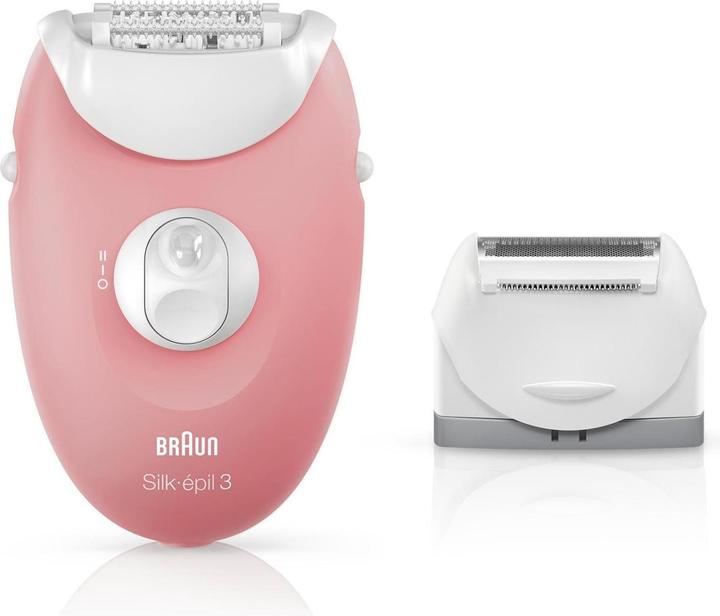 Produktbild Braun Silk-épil 3