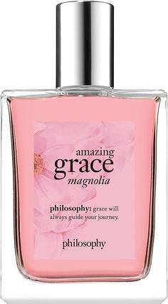 Produktbild philosophy Amazing Grace Magnolia by (Eau de Toilette, 60 ml)