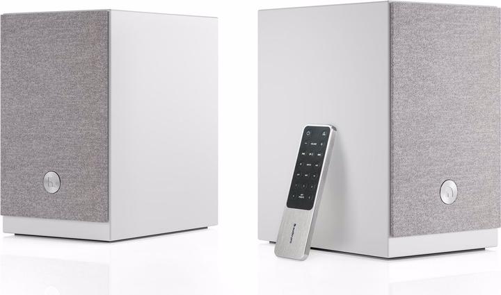 Image du produit Audio Pro A26 (aptX, WiFi, Bluetooth)