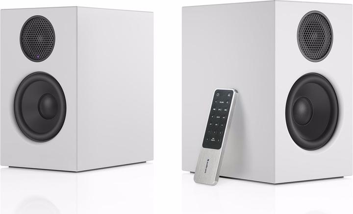 Image du produit Audio Pro A26 (aptX, WiFi, Bluetooth)