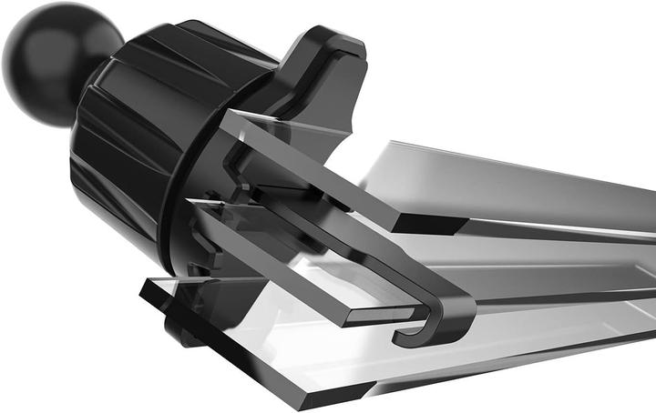 Produktbild Wicked Chili Autohalterung mit Ladefunktion für iPhone