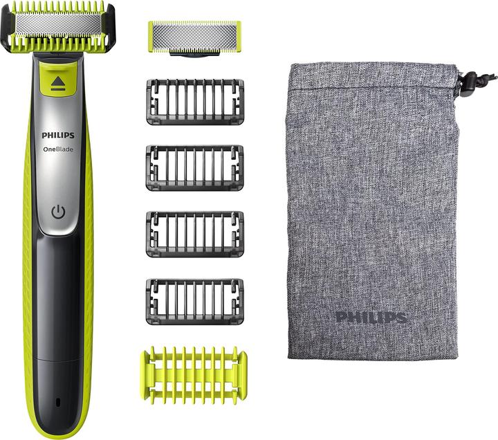Image du produit Philips OneBlade Face + Body