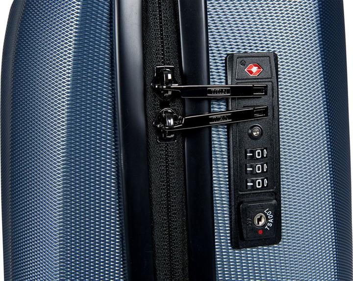 Produktbild Titan Xenon (113 l, L (90 - 115l))