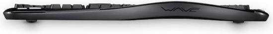 Produktbild Logitech K350 (DE, Kabellos)