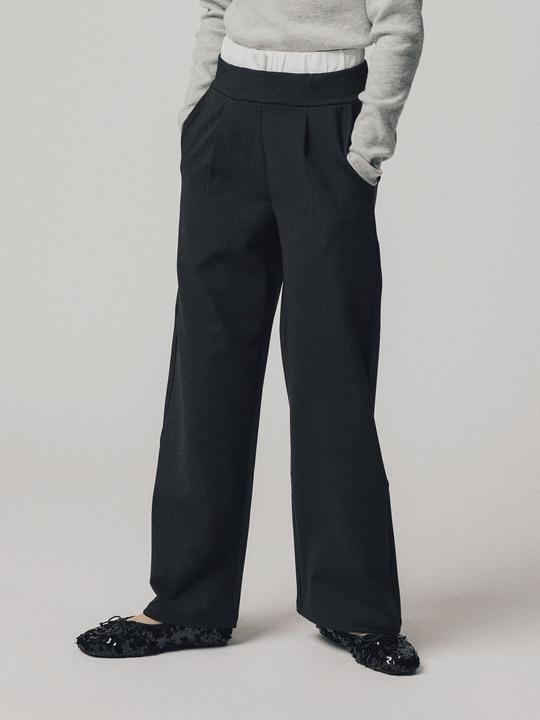 Actual product image Name it Wide Fit Trousers (116)