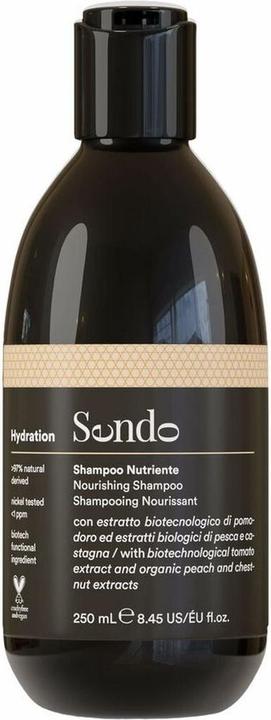 Immagine prodotto Sendo HYDRATION shampoo nutriente 250 ml (250 ml)