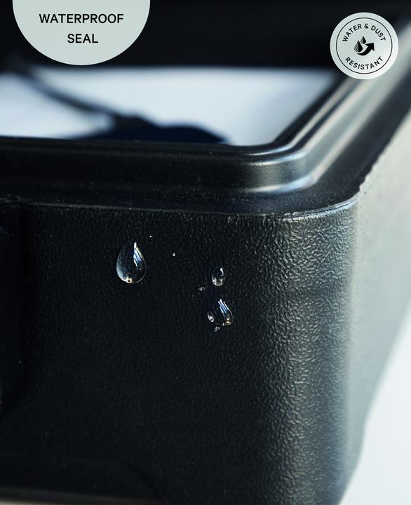 Image du produit Paladin Brandschutzbox (6.50 l)