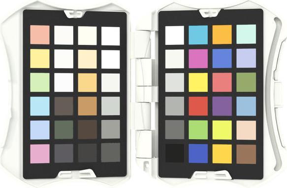 Image du produit Datacolor SpyderCheckr Photo