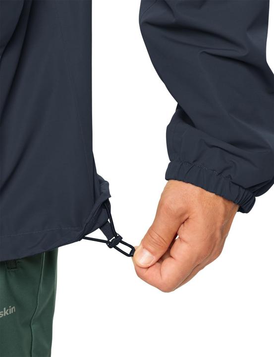 Image du produit Jack Wolfskin Stormy Point (S)
