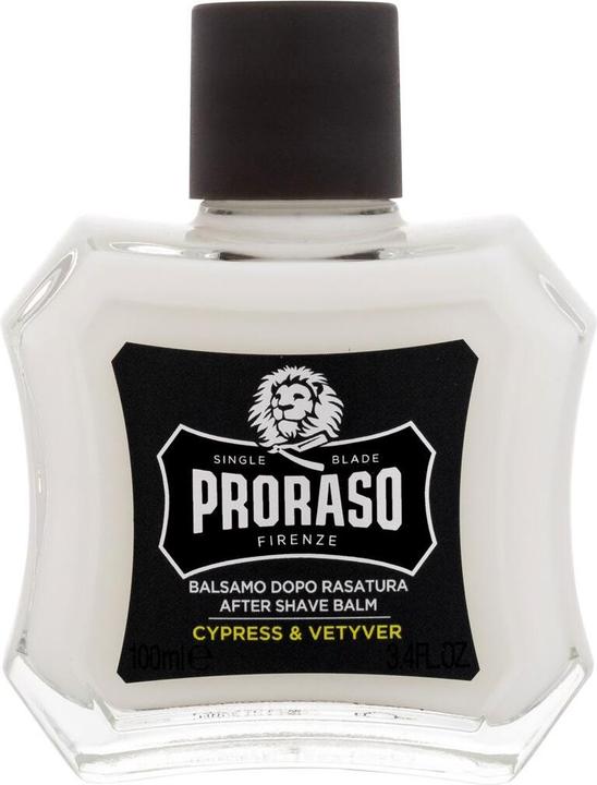 Produktbild Proraso Cypress & Vetyver (Aftershave Balsam, 100 ml)