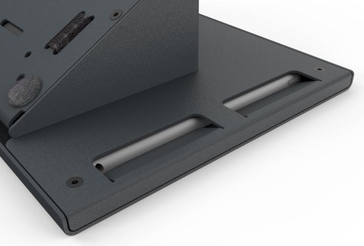 Immagine prodotto Heckler Zoom Rooms Console per iPad