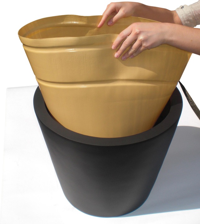 Produktbild Amei Stonefiber Flexibler Einsatz (65 cm)