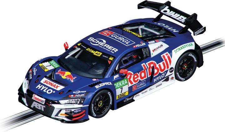 Carrera Audi R8 LMS GT3