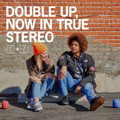 Produktbild UE Wonderboom 2 (13 h, Akkubetrieb)