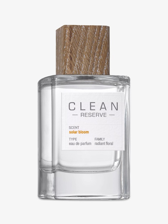 Produktbild Clean Solar Bloom (Eau de Parfum, 100 ml)