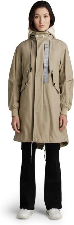 Actual product image G-Star Vishtail Parka (M)
