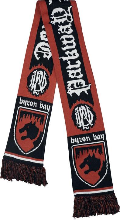 Produktbild Parkway Drive Soccer Scarf