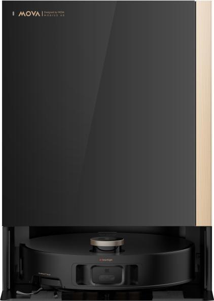 Actual product image Mova Mobius 60 (30000 Pa, Wiping pads (rotating))