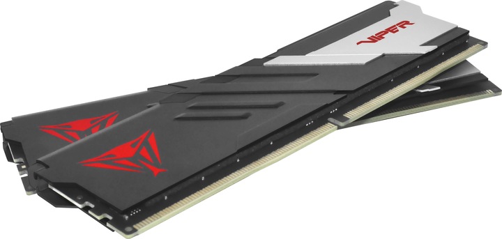 Image du produit Patriot Viper Venom DDR5 (2 x 16GB, 6400 MHz, RAM DDR5, DIMM)