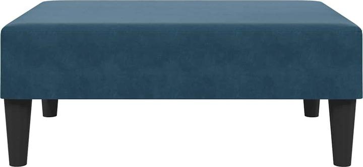 Produktbild vidaXL Schlafsofa