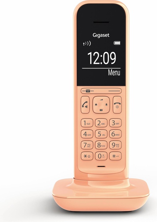 Productafbeelding Gigaset CL390HX Cantaloupe