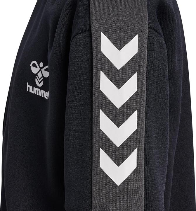 Produktbild hummel hmlORTON ZIP JACKET (104)