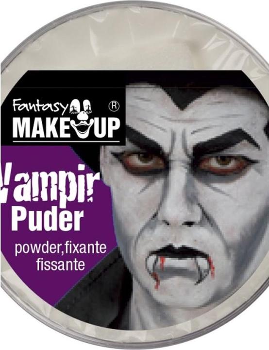 Actual product image Fantasy Make Up Vampire Powder