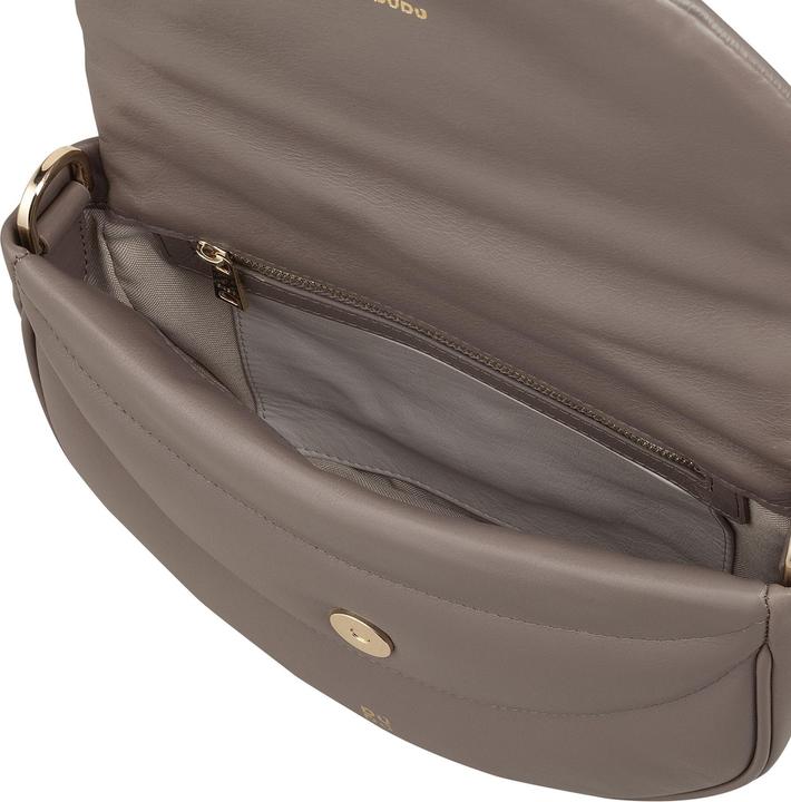 Produktbild Dudu Panarea Schultertasche Leder 22 cm