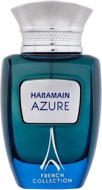 Produktbild Al Haramain French Collection Azure (Eau de Parfum, 100 ml)