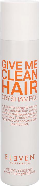 Immagine prodotto ELEVEN Australia Eleven Give Me Clean Hair Shampoo a secco (200 ml, Shampoo secco)