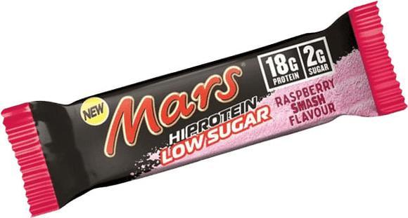 Image du produit Mars Raspberry Smash (748 g, 12 pcs)