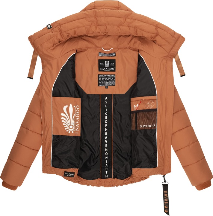 Produktbild Navahoo Amayaa (XL)