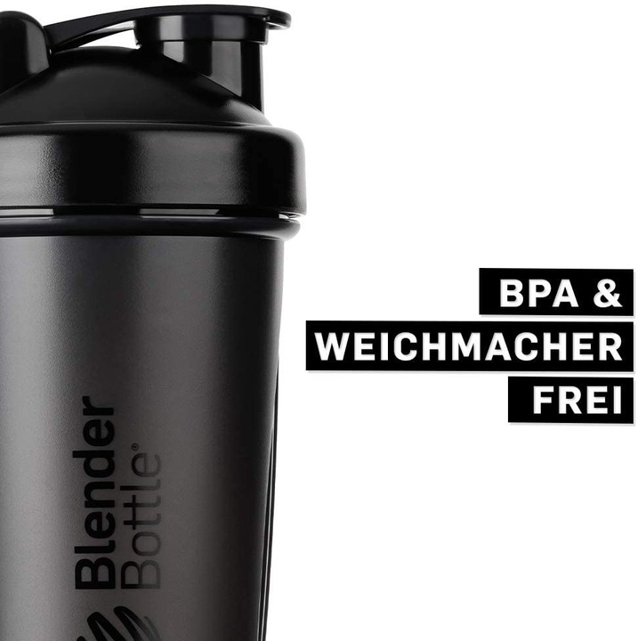Actual product image Blender Bottle Classic (0.82 l)