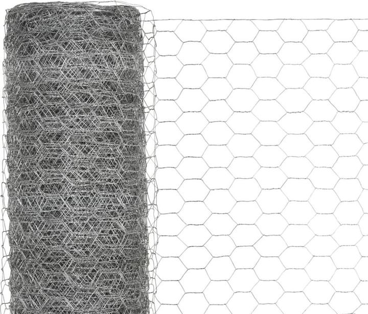 Produktbild vidaXL Drahtgeflecht