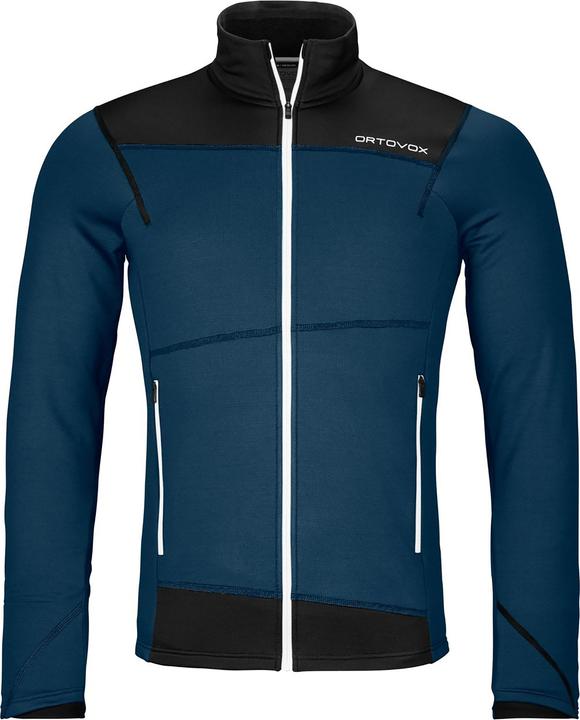 Image du produit Ortovox Fleece Light Jacket (M)