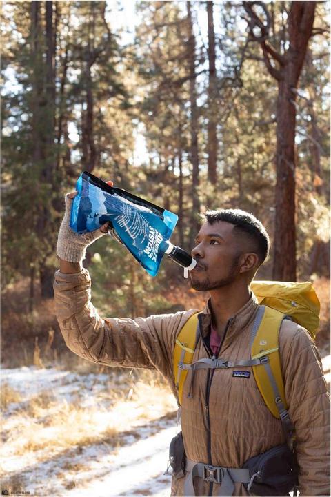 Produktbild Sawyer Micro Squeeze (1 x)