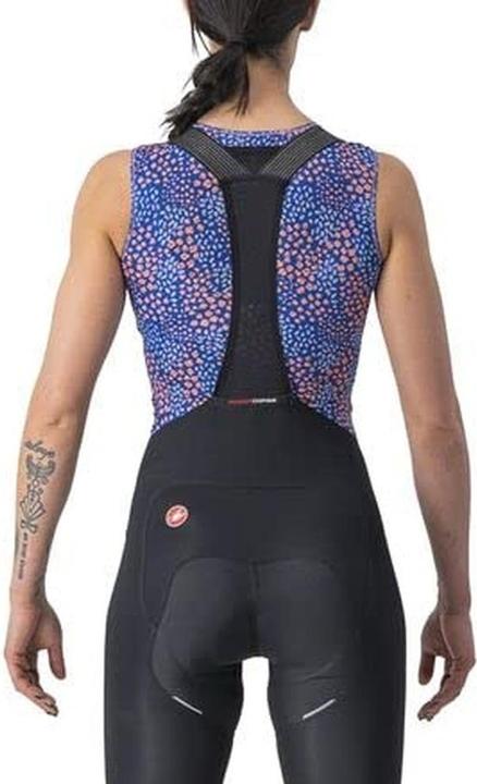 Immagine prodotto Castelli Pro Mesh 4 W senza maniche (L)