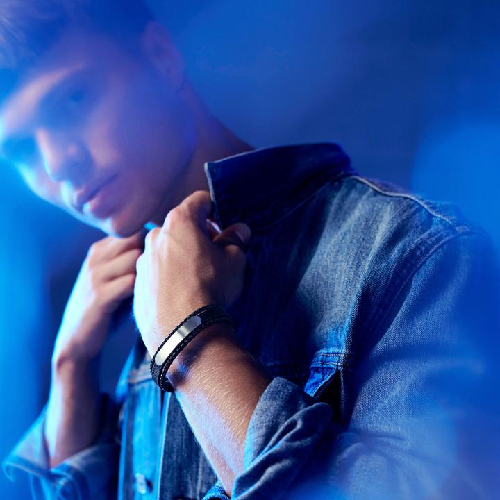 Produktbild Lucleon Nomen (1.40 cm, Leder)