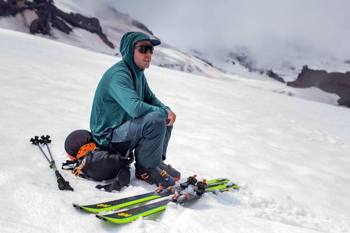Actual product image K2 Ski Wayback 88 (181 cm, Without binding)